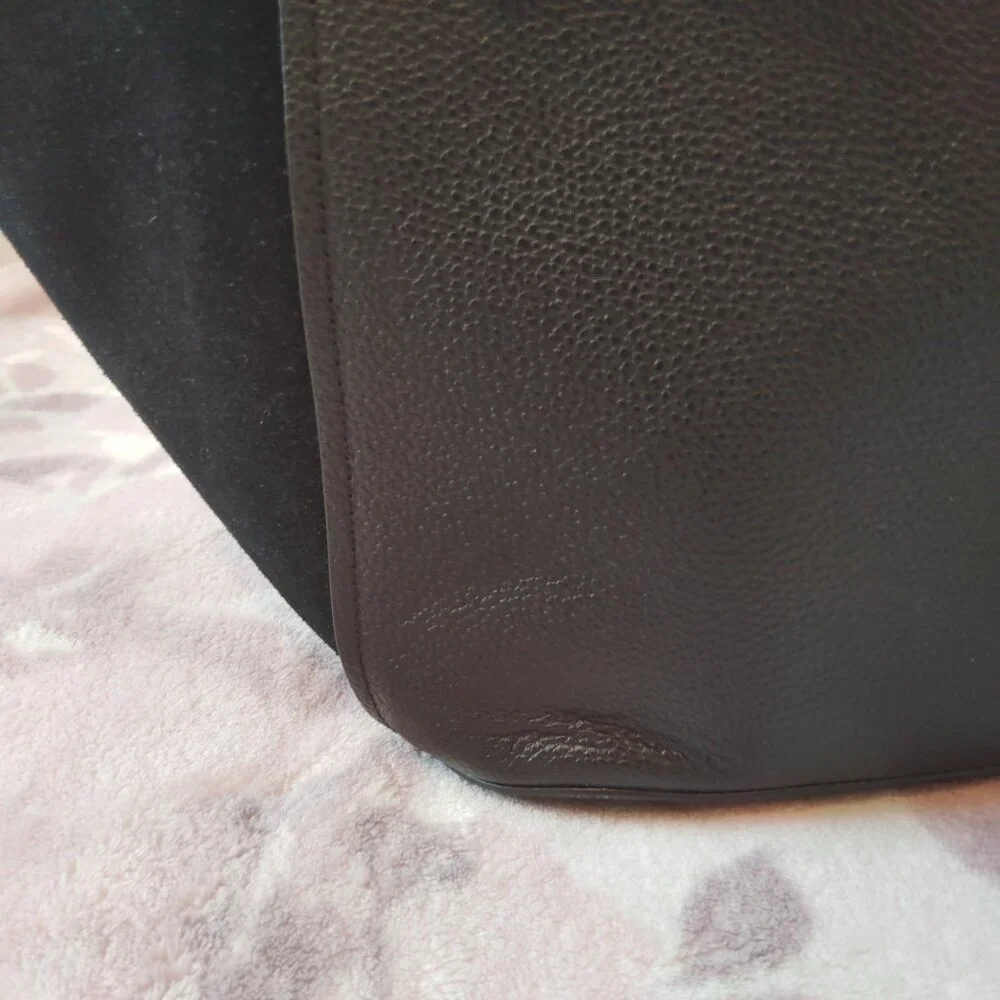 Michael Kor Small Tote Bag NWT - Picture 8 of 8